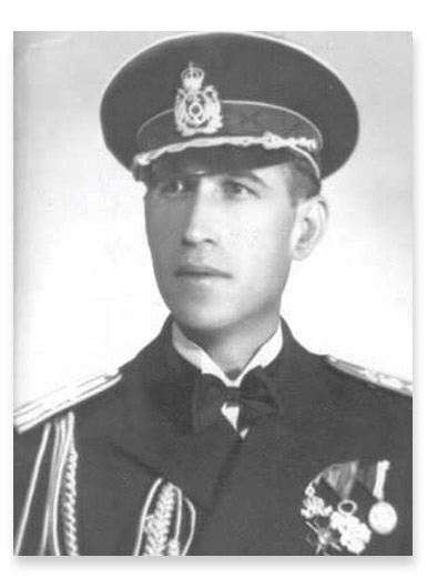 Борис Рогев